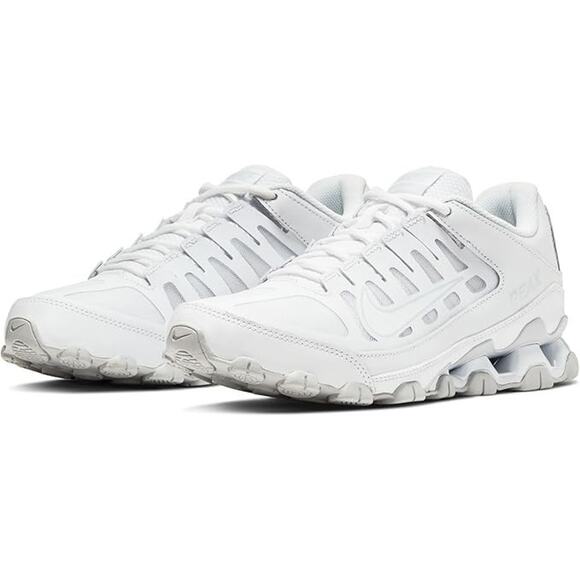 Nike Men\'s Reax 8 TR Mesh Training/Workout Shoes Size 9 main image 4